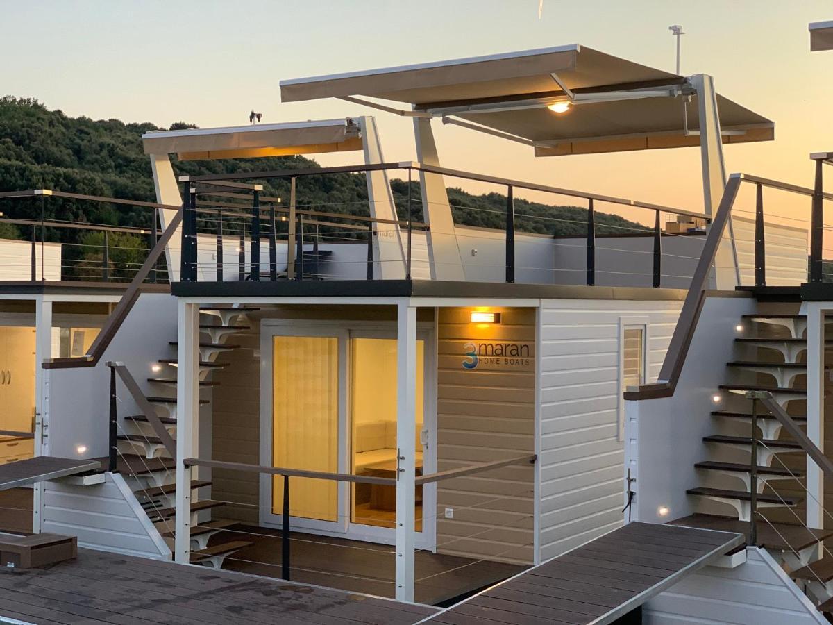 Villa Floating House - Arena 2 Pula Exterior foto