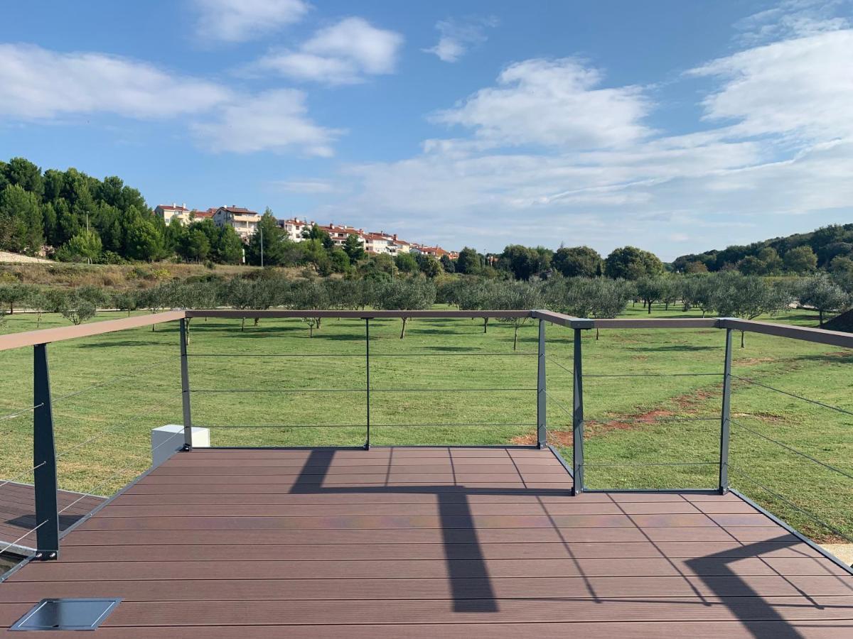 Villa Floating House - Arena 2 Pula Exterior foto