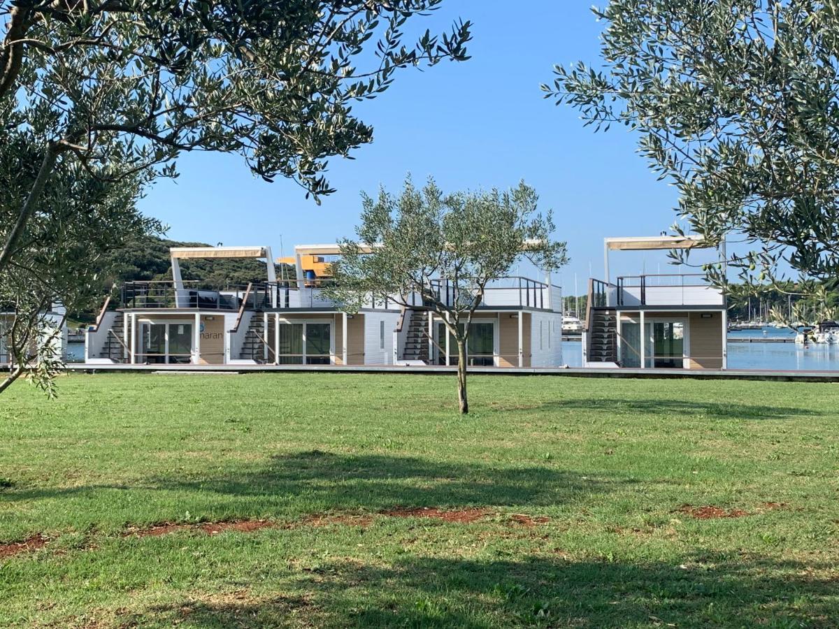 Villa Floating House - Arena 2 Pula Exterior foto