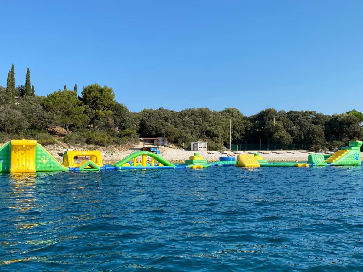 Villa Floating House - Arena 2 Pula Exterior foto