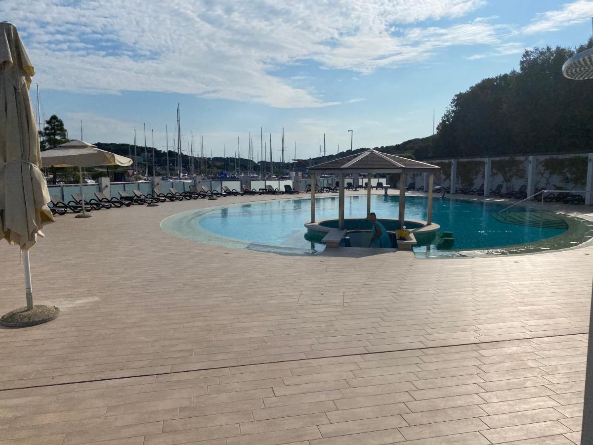 Villa Floating House - Arena 2 Pula Exterior foto